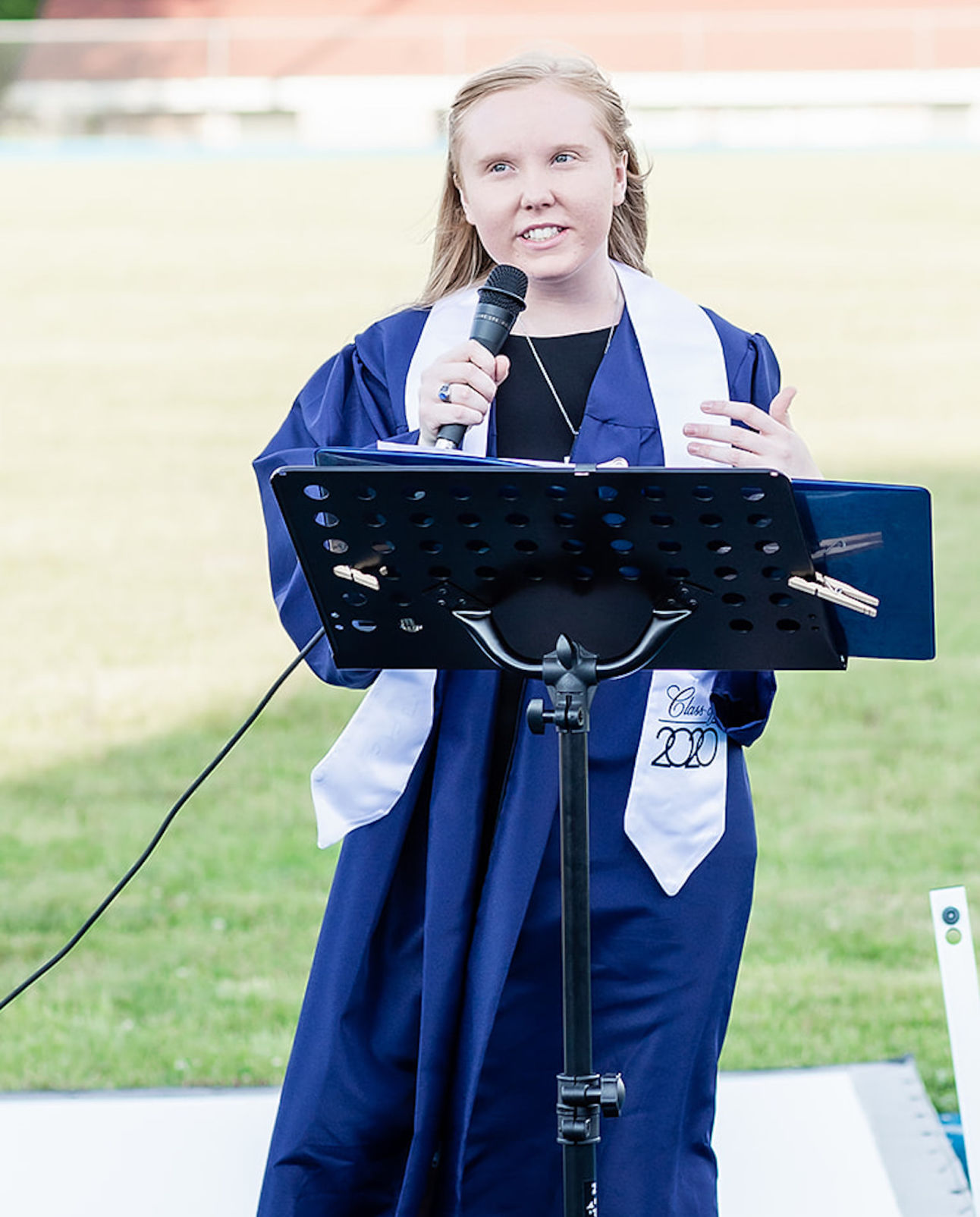 SHS 2020